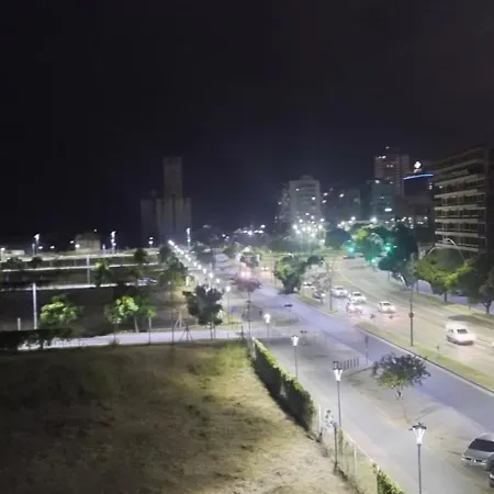 Alojate En Metra Puerto Norte, Luminoso Estudio Con Pileta, Gym Y Balcon Rosario Exterior photo