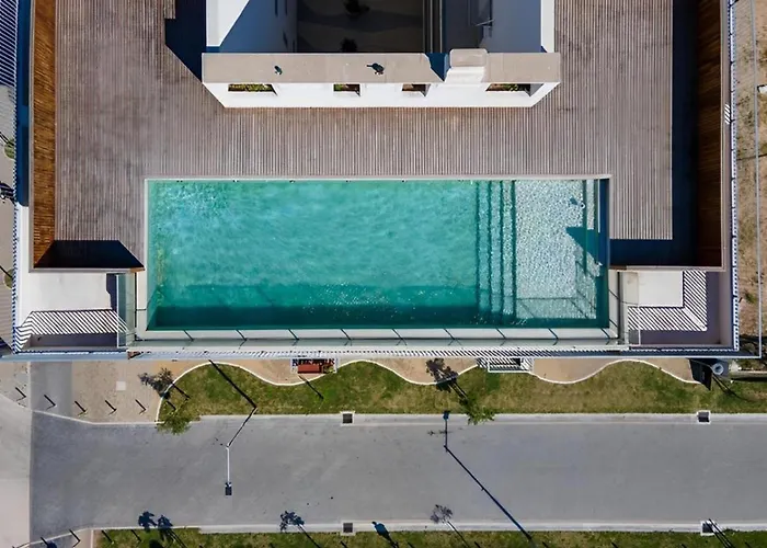 Alojate En Metra Puerto Norte, Luminoso Estudio Con Pileta, Gym Y Balcon
