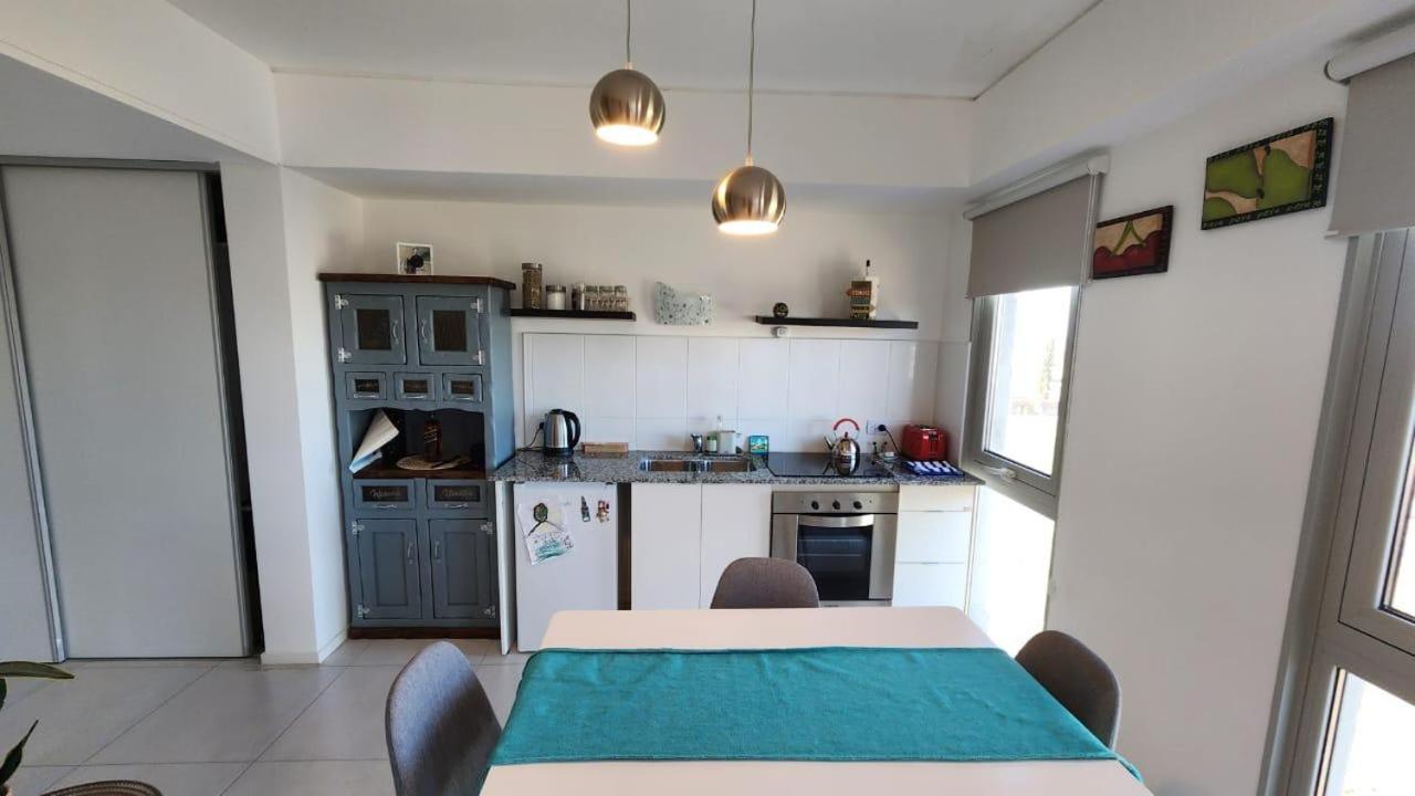 Alojate En Metra Puerto Norte, Luminoso Estudio Con Pileta, Gym Y Balcon * Rosario
