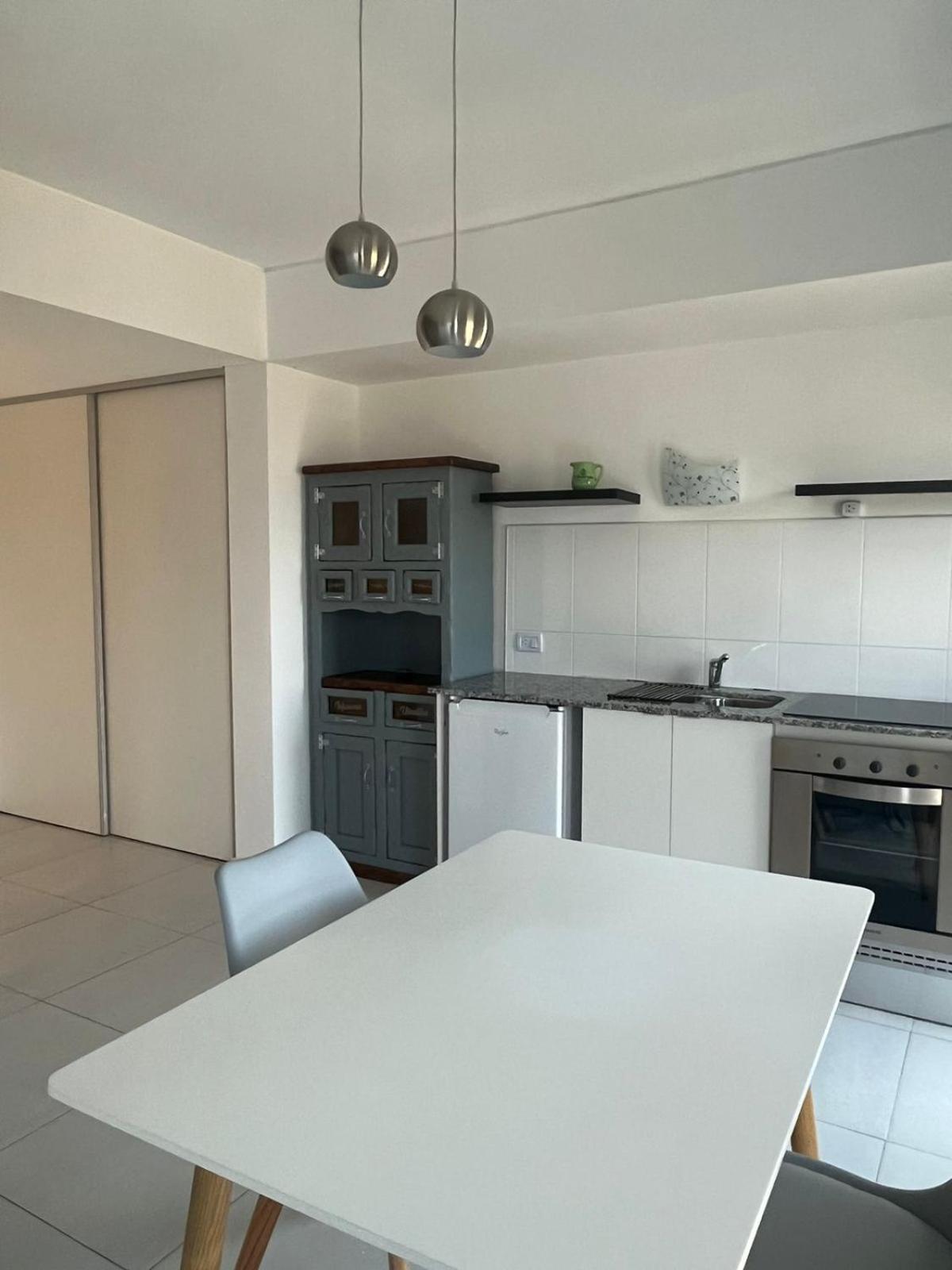 Apartment Alojate En Metra Puerto Norte, Luminoso Estudio Con Pileta, Gym Y Balcon *