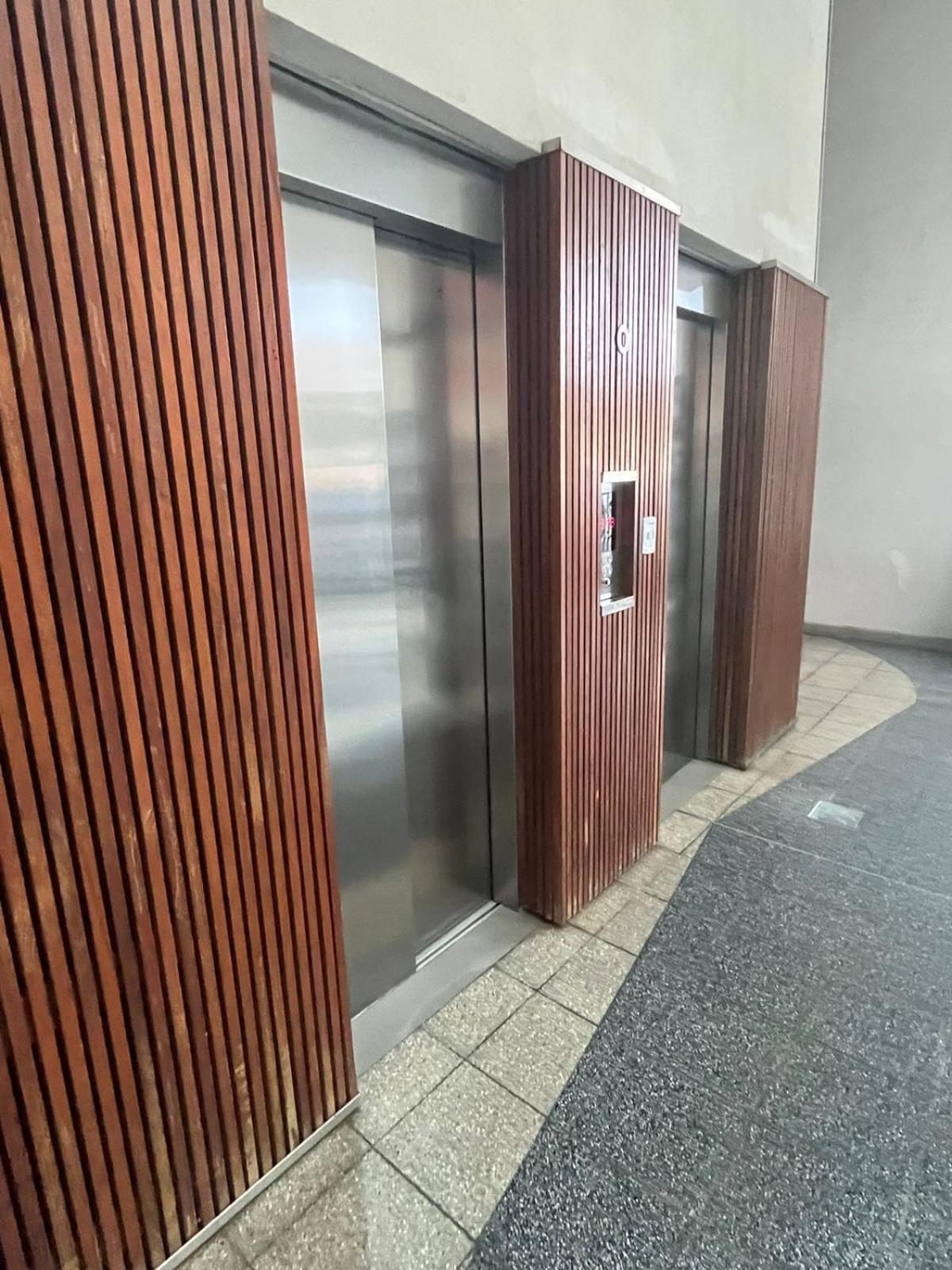 Apartment Alojate En Metra Puerto Norte, Luminoso Estudio Con Pileta, Gym Y Balcon *