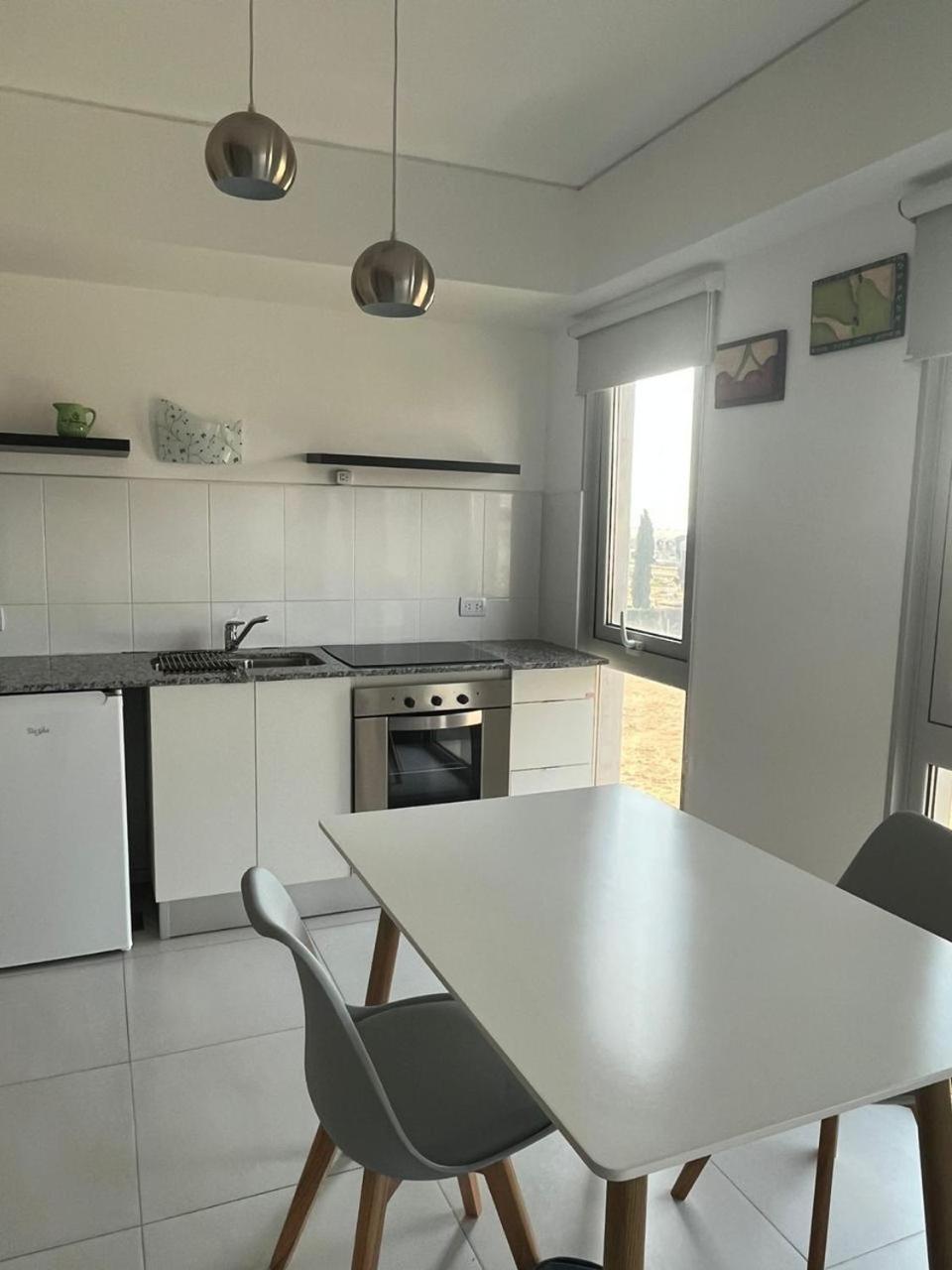 Alojate En Metra Puerto Norte, Luminoso Estudio Con Pileta, Gym Y Balcon Rosario
