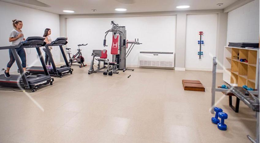 Apartment Alojate En Metra Puerto Norte, Luminoso Estudio Con Pileta, Gym Y Balcon