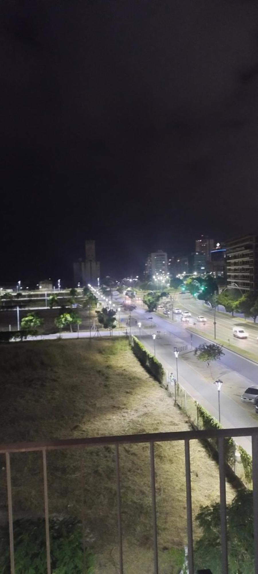 Alojate En Metra Puerto Norte, Luminoso Estudio Con Pileta, Gym Y Balcon Apartment *