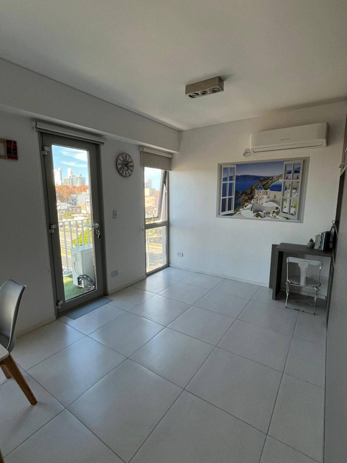 Apartment Alojate En Metra Puerto Norte, Luminoso Estudio Con Pileta, Gym Y Balcon *
