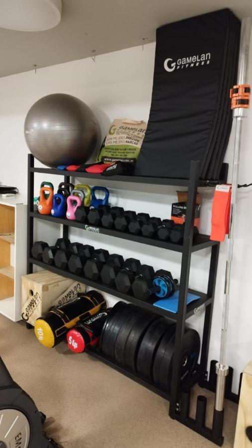 Alojate En Metra Puerto Norte, Luminoso Estudio Con Pileta, Gym Y Balcon Apartment *